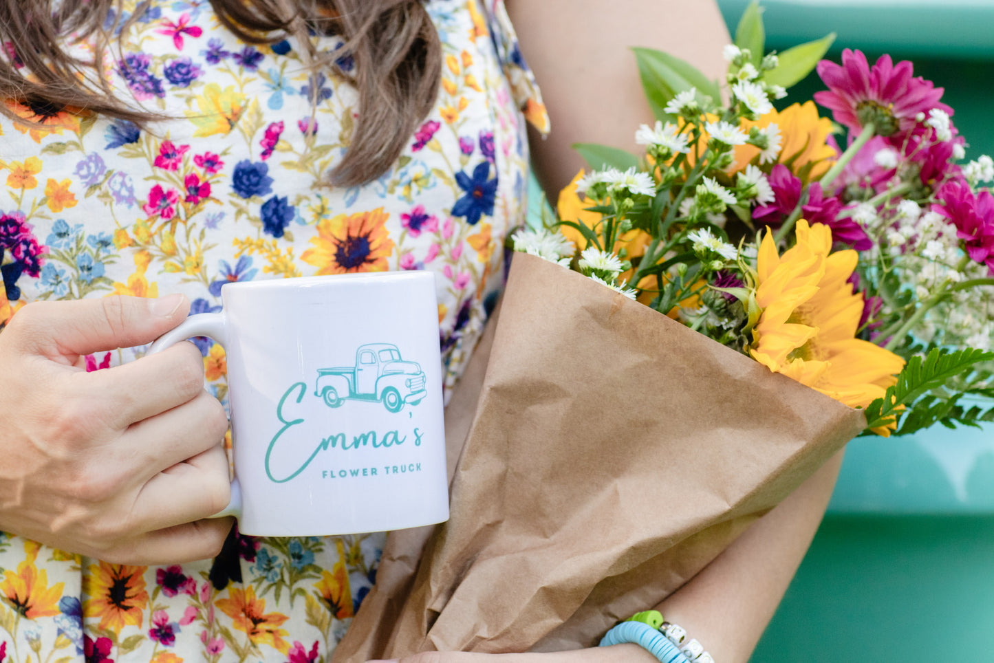 Coffee Mug