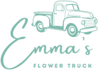 Emma's Flower Truck