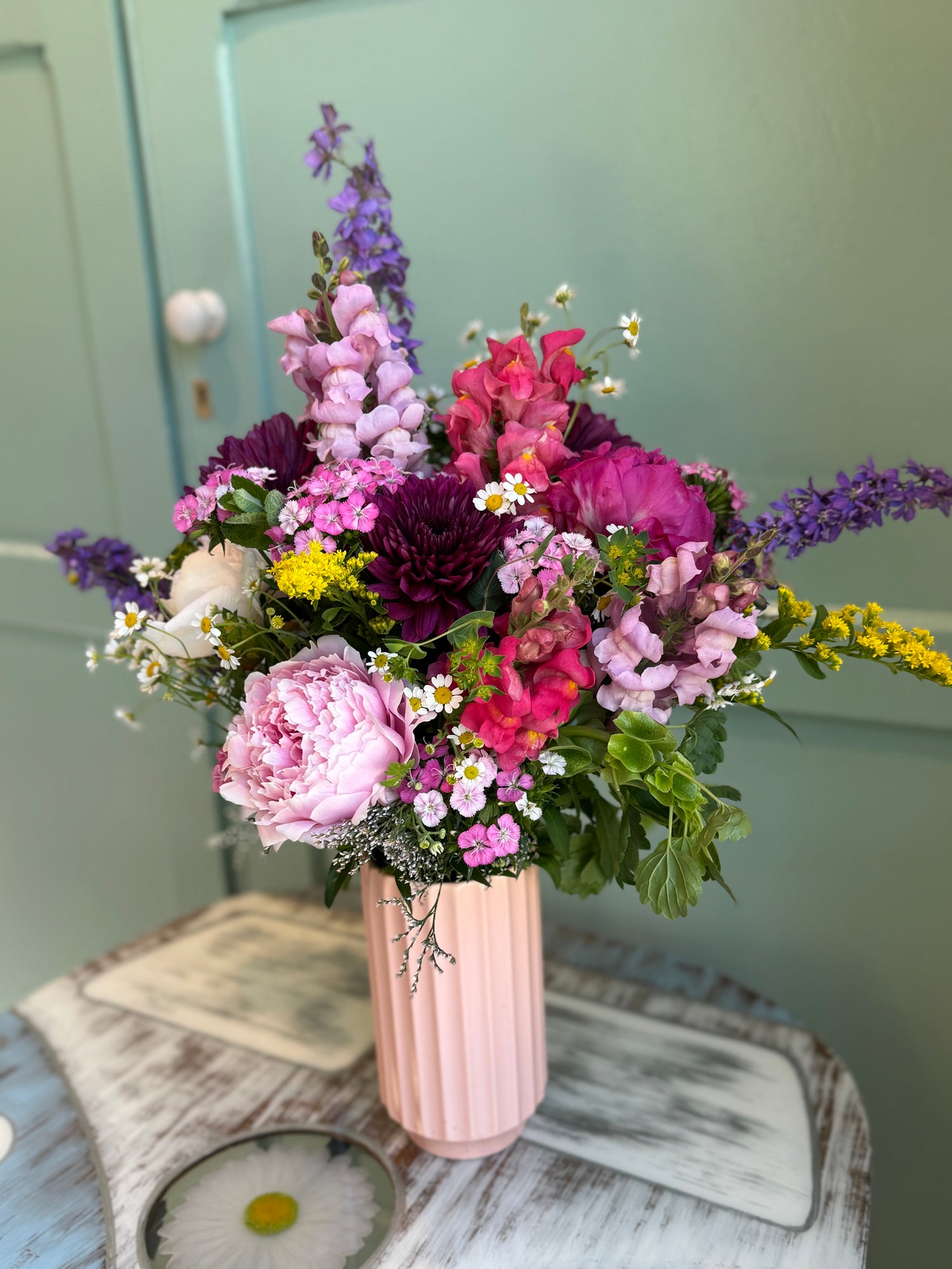 Mother’s Day