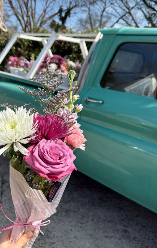 Galentines Event Deposit