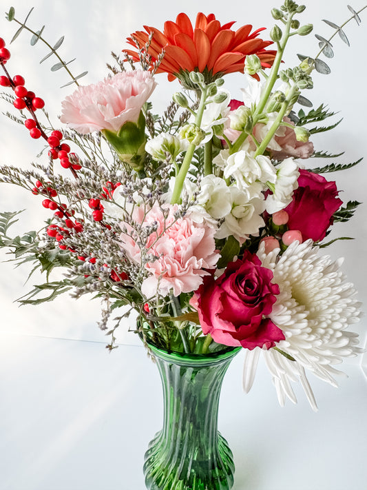 Christmas Arrangement