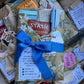 Floral Wrapped Surprise Book