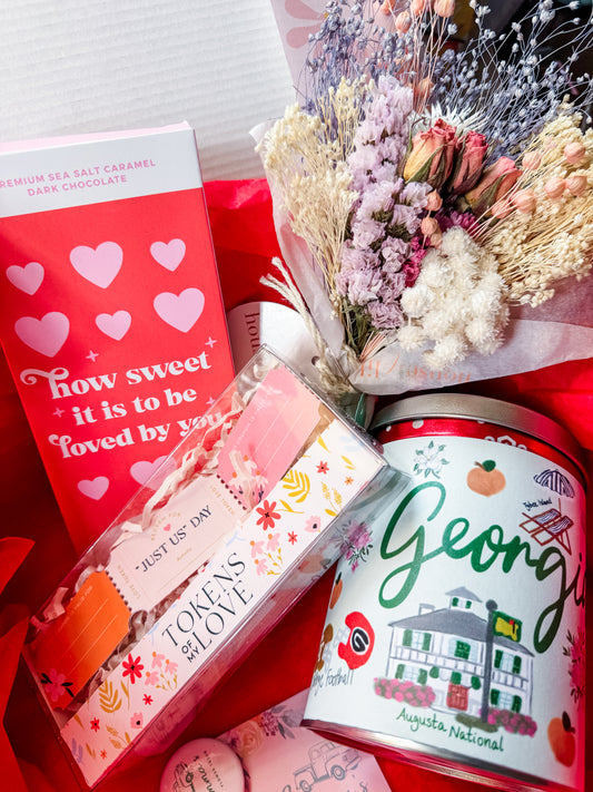 Valentine’s Gift Box