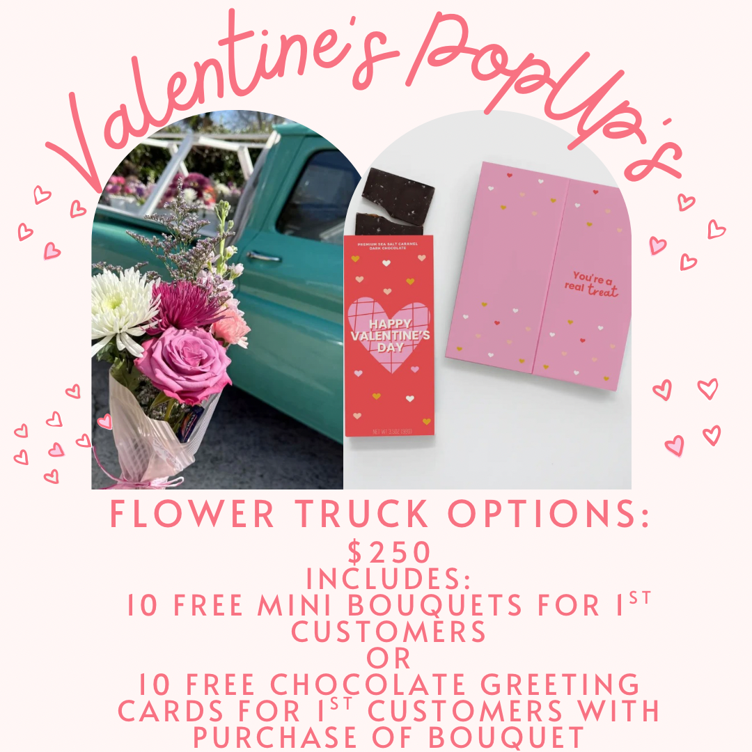 Galentine’s Night Out - Downtown Dallas