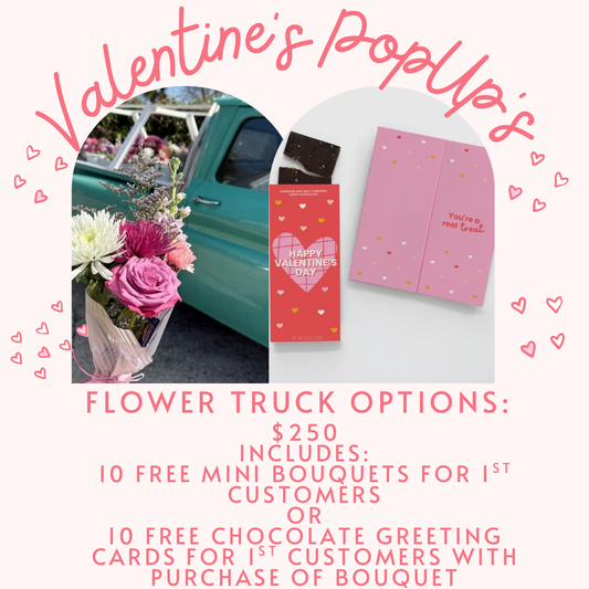 Galentine’s Night Out - Downtown Dallas