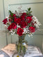 2 Dozen Roses