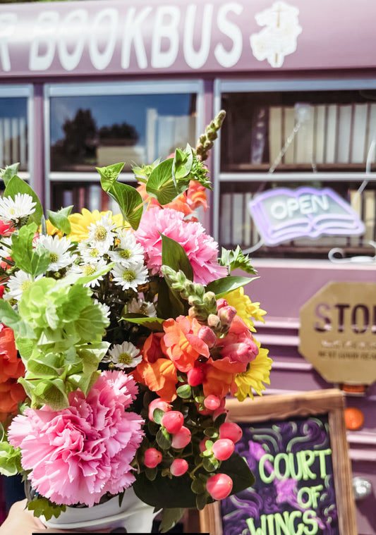 Mother’s Day Bouquet