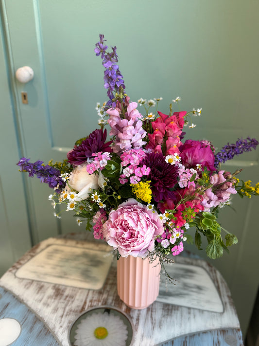 Local Blooms