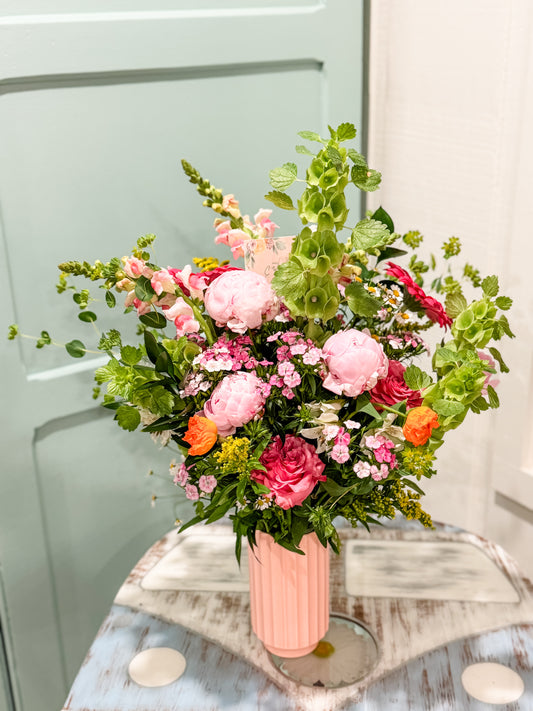 Celebration Arrangements