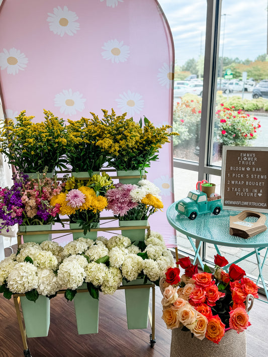 Bloom Bar