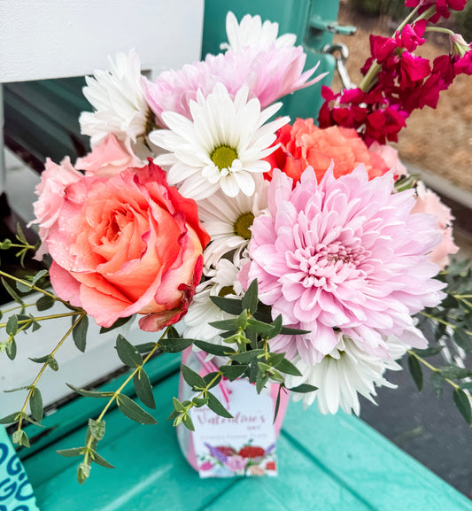 Mother’s Day Arrangement