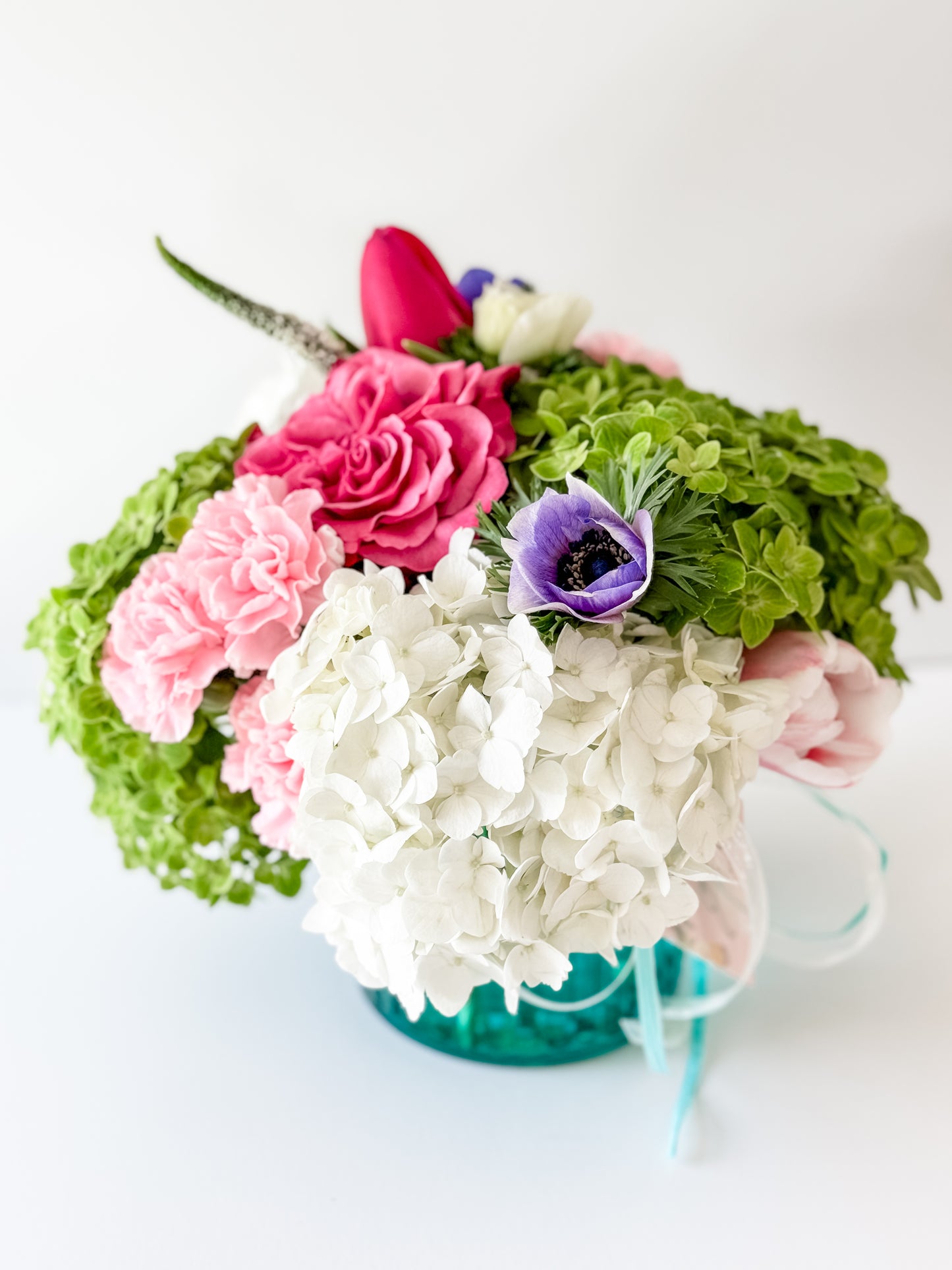 Monthly Flower Subscription (recurring)