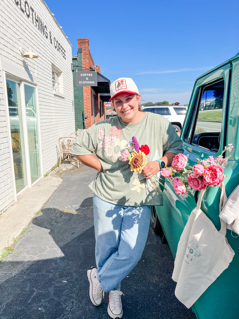 Follow us on Instagram