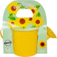 Sunflower Watering Grow Can